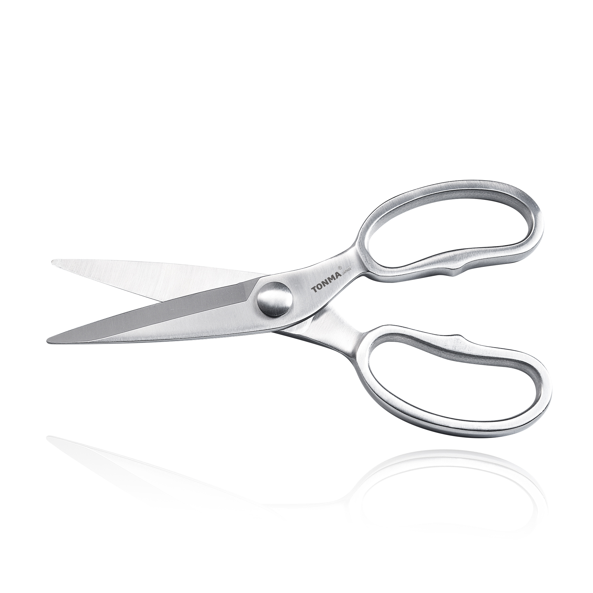 Kitchen Scissors-heavy Duty Kitchen Shears Stainless Steel,comes